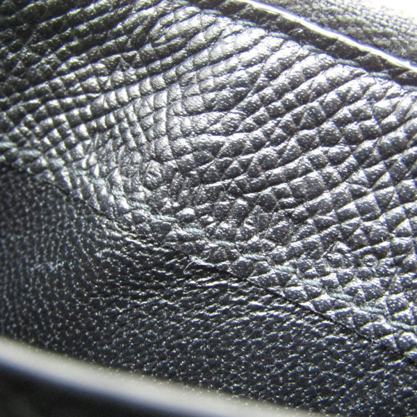 Balenciaga Ville Wallet | Luxury Leather Wallet