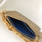  handbag interior and compartment view 9