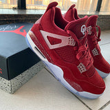 Nike Men's & Women's Designer Low-Top Shoes — Style 209 close-up view