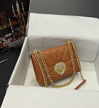 Designer Iconic Top Handle Bag - Luxury Women's Premium Handbag - NM6745