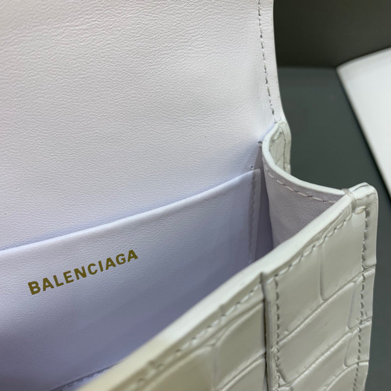 Contemporary Faux Leather Handbag - Everyday Elegance | Women's Premium Handbag #494 - texture close-up (image 9) of designer-inspired handbag