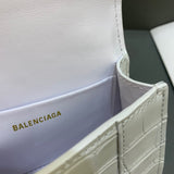Contemporary Faux Leather Handbag - Everyday Elegance | Women's Premium Handbag #494 - texture close-up (image 9) of designer-inspired handbag
