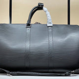  effortless shopper bag styled with outfit
