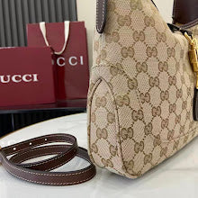 Premium Women's Shoulder Bag - Designer Luxury Fashion Accessory - NM3955