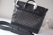 Luxury Structured Shoulder Bag - Women's Premium Designer Fashion - NM4419