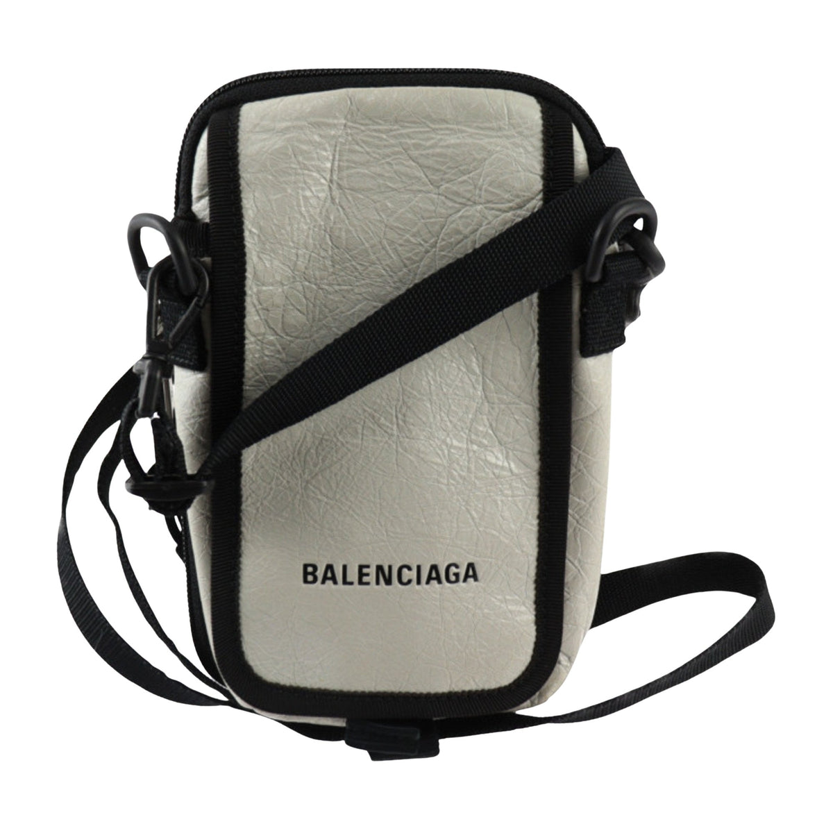 Balenciaga Explorer Shoulder Bag — Designer Shoulder Bag