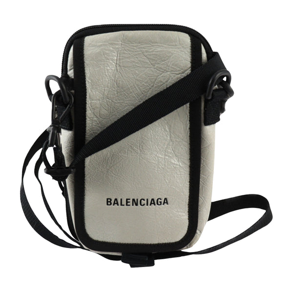 Balenciaga Explorer Shoulder Bag — Designer Shoulder Bag