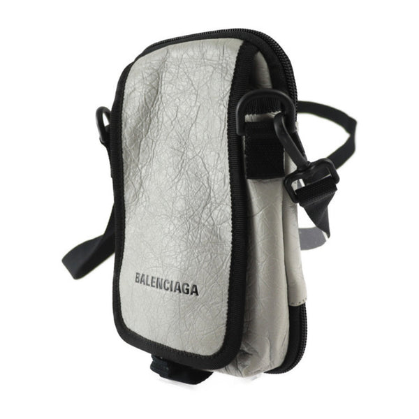 Balenciaga Explorer Shoulder Bag — Designer Shoulder Bag