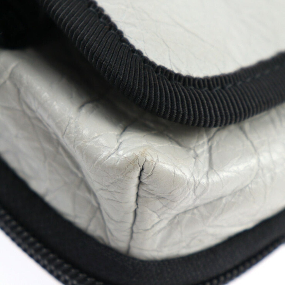 Balenciaga Explorer Shoulder Bag — Designer Shoulder Bag