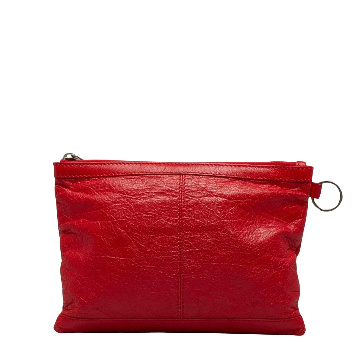Balenciaga City Clutch Bag — Designer Clutch Bag