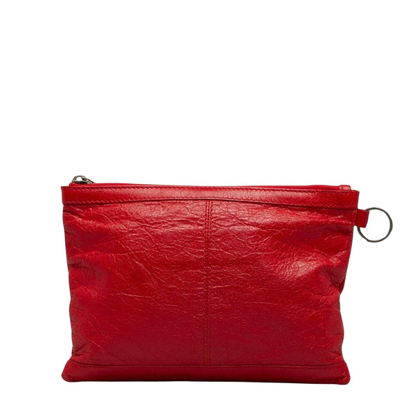 Balenciaga City Clutch Bag — Designer Clutch Bag