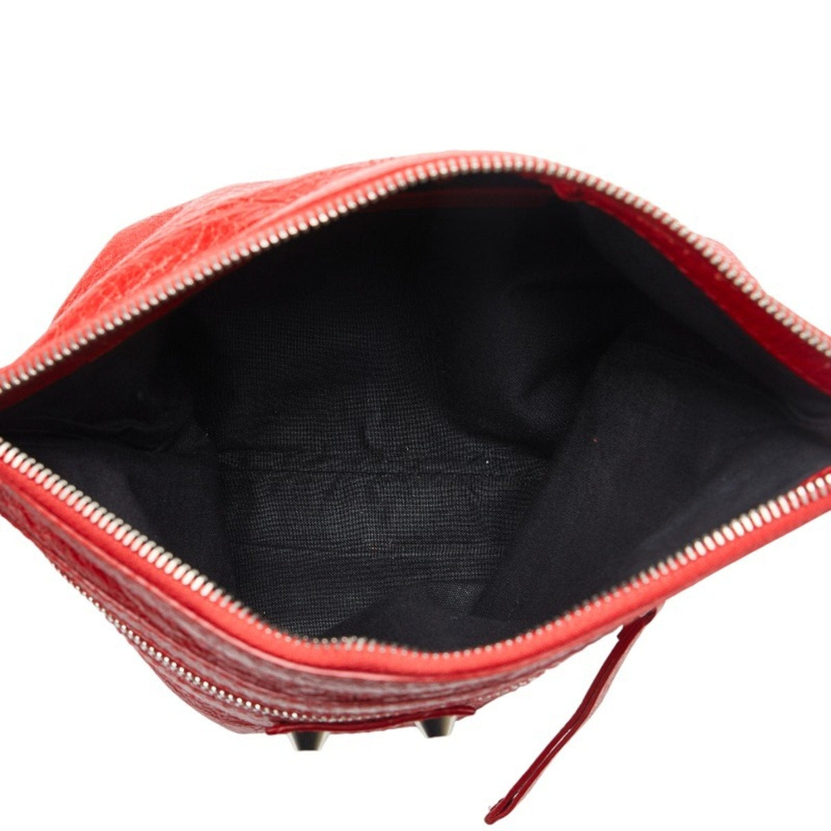 Balenciaga City Clutch Bag — Designer Clutch Bag
