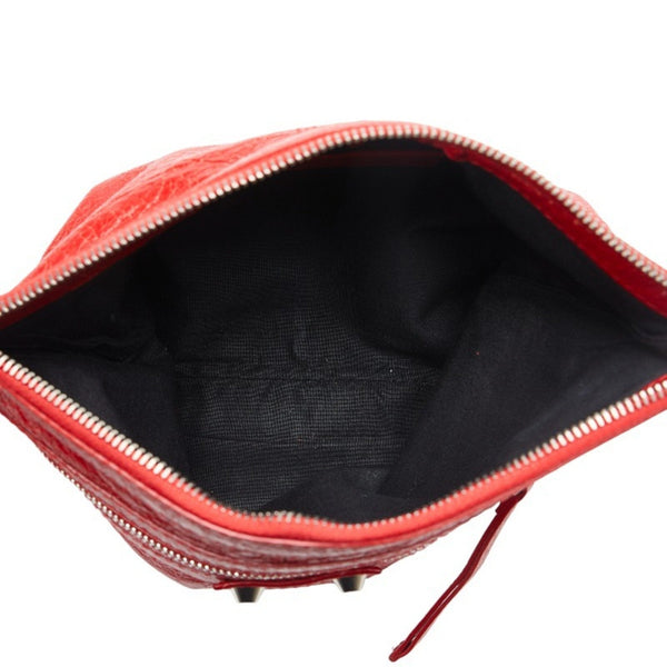 Balenciaga City Clutch Bag — Designer Clutch Bag