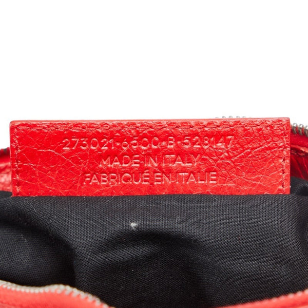 Balenciaga City Clutch Bag — Designer Clutch Bag