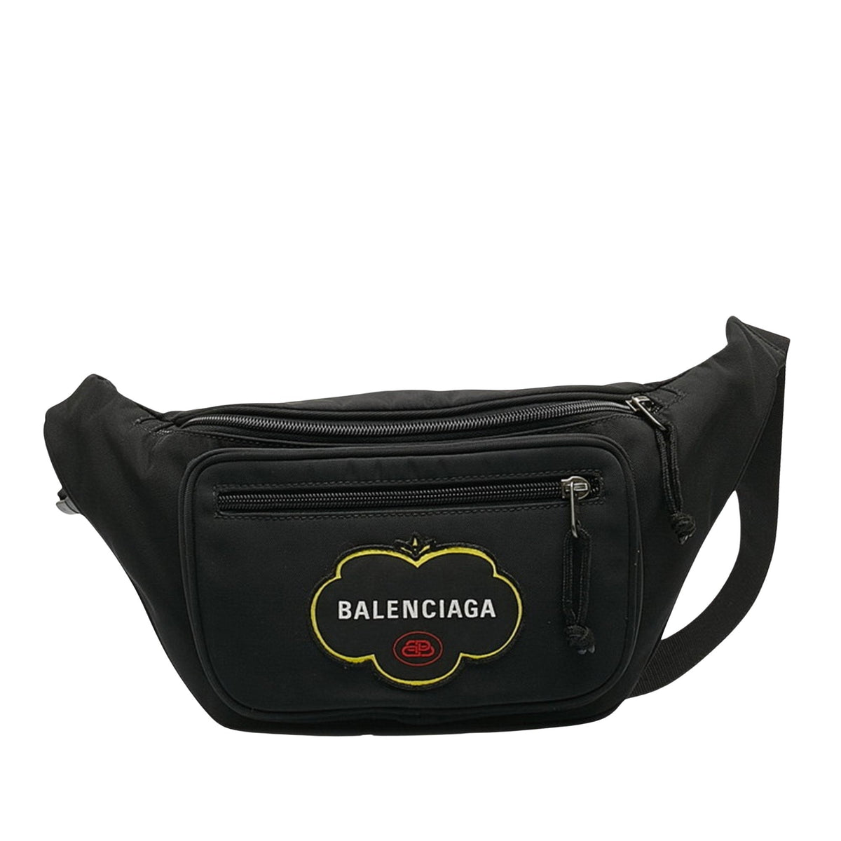 Balenciaga Explorer Clutch Bag — Designer Clutch Bag