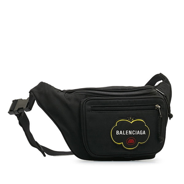 Balenciaga Explorer Clutch Bag — Designer Clutch Bag