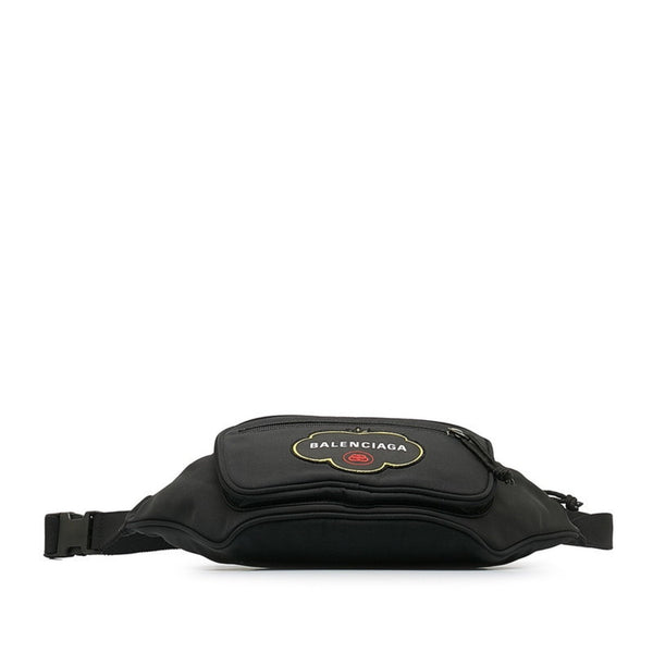 Balenciaga Explorer Clutch Bag — Designer Clutch Bag