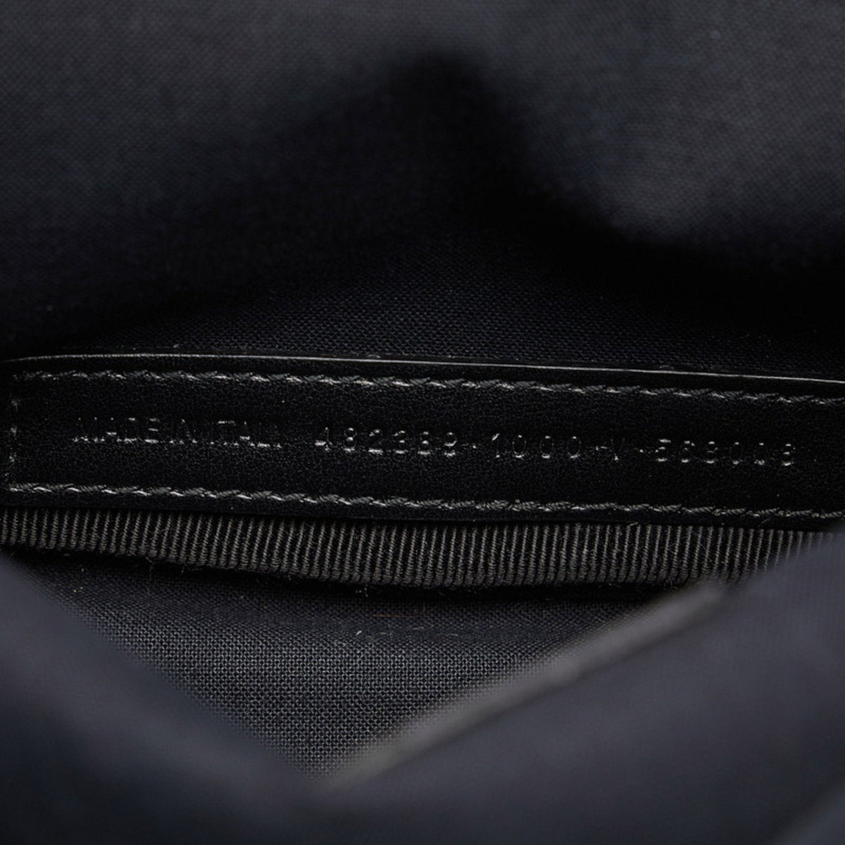 Balenciaga Explorer Clutch Bag — Designer Clutch Bag