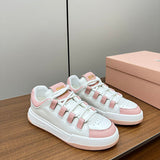 Miu Miu luxury shoes front view — premium authentic designer style