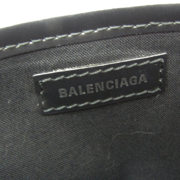 Balenciaga Navy Handbag | Designer Luxury Handbag