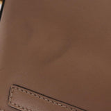 Side view of Chloe handbag Pink premium designer bag