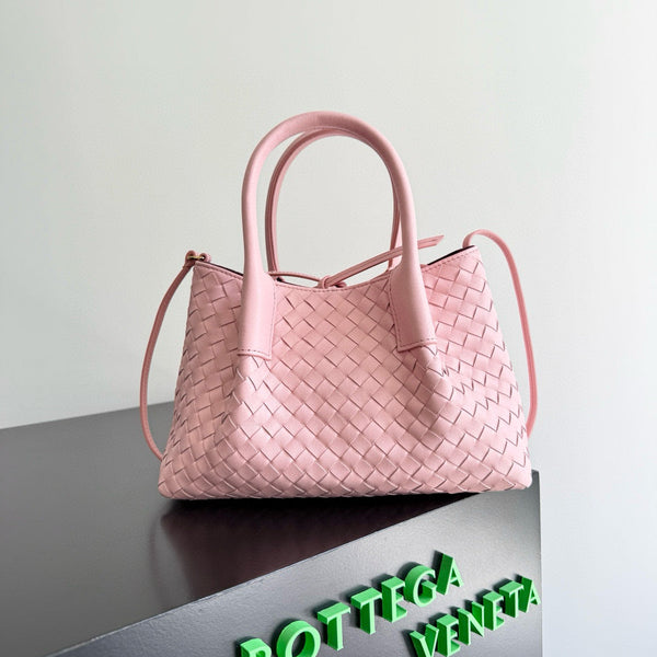 Bags? Bott V Small Pinacoteca Bag Luxury Designer Leather Handbag