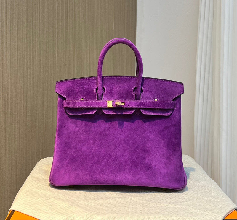 Interior view of classic premium bag