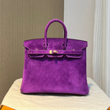 Interior view of classic premium bag