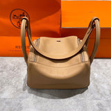 Chic handbag styled for everyday wear
