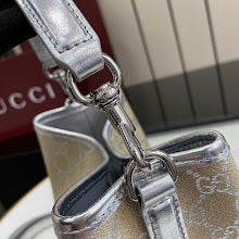 Luxury Designer Shoulder Bag for Women - Premium Fashion Handbag - NM4006
