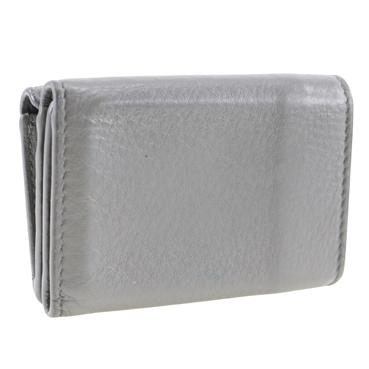 Balenciaga Papier Wallet | Luxury Leather Wallet