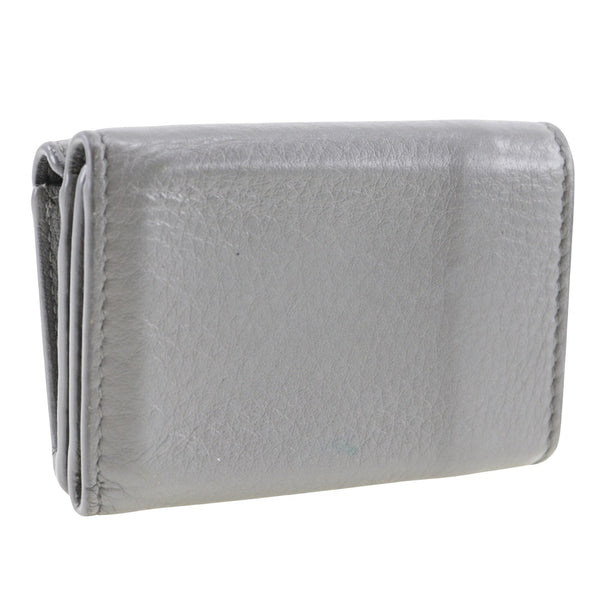 Balenciaga Papier Wallet | Luxury Leather Wallet