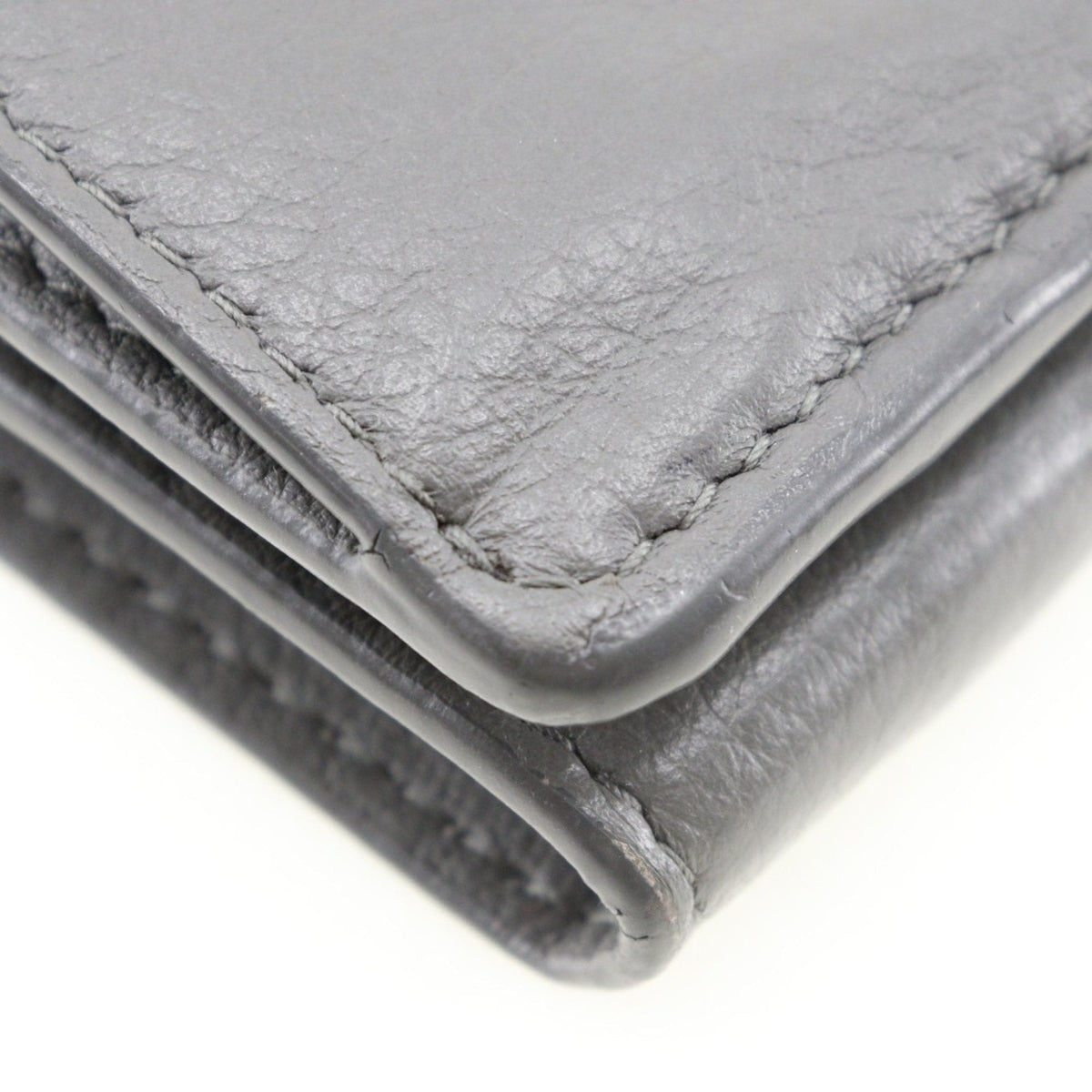 Balenciaga Papier Wallet | Luxury Leather Wallet