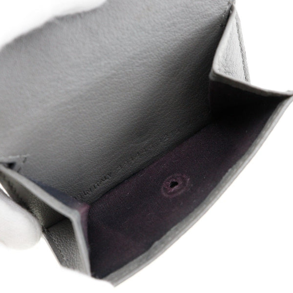 Balenciaga Papier Wallet | Luxury Leather Wallet