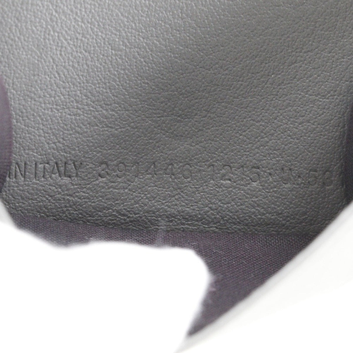 Balenciaga Papier Wallet | Luxury Leather Wallet