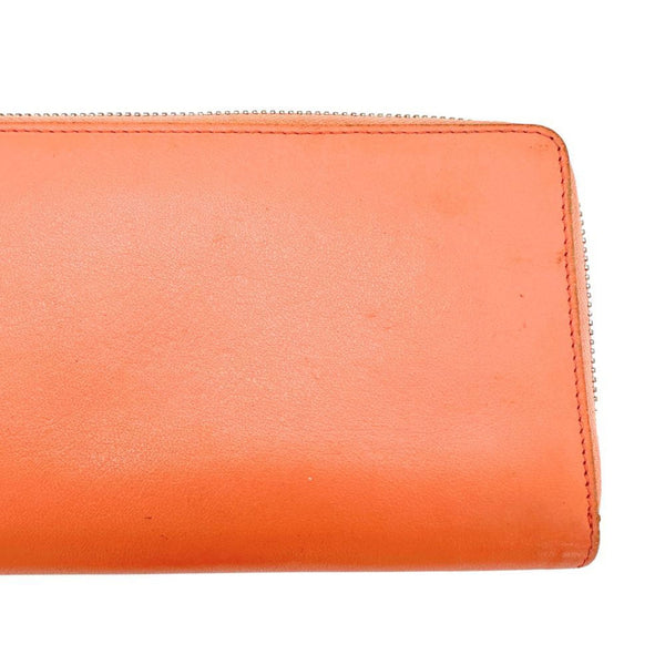 Balenciaga Cagole Wallet | Luxury Leather Wallet