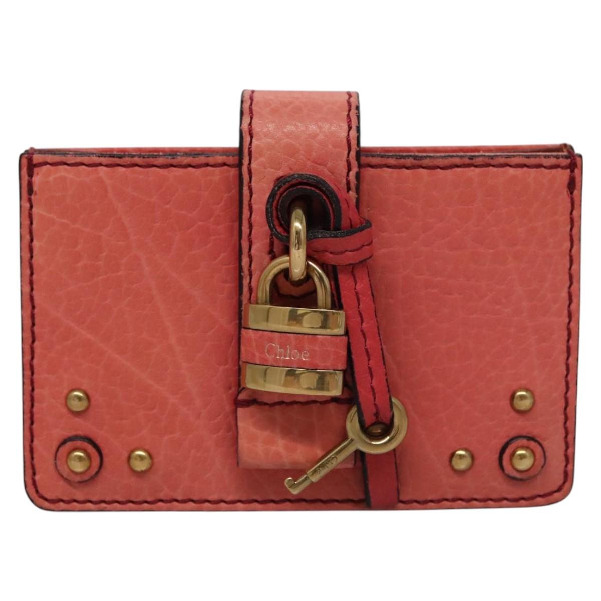 Elvoria elegant leather Wallet top view