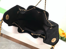 New Designer Iconic Shoulder Bag - Luxury Women's Premium Fashion - NM5974