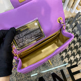  women's handbag, mid design, view 7