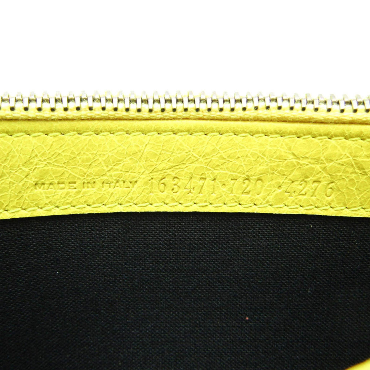 Balenciaga Classic Wallet | Luxury Leather Wallet