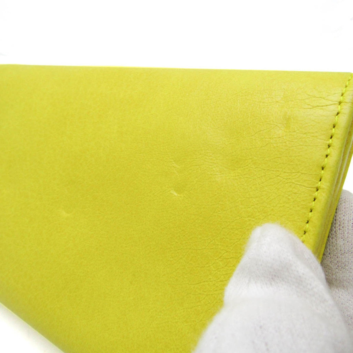 Balenciaga Classic Wallet | Luxury Leather Wallet