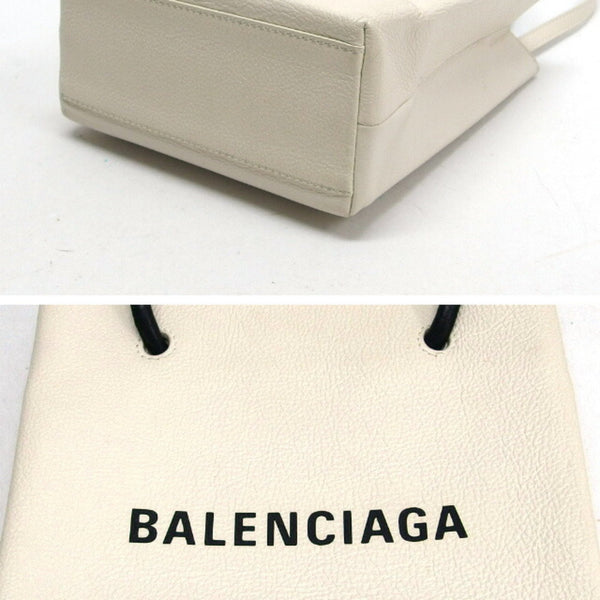 Balenciaga Shopping Tote | Premium Leather Tote