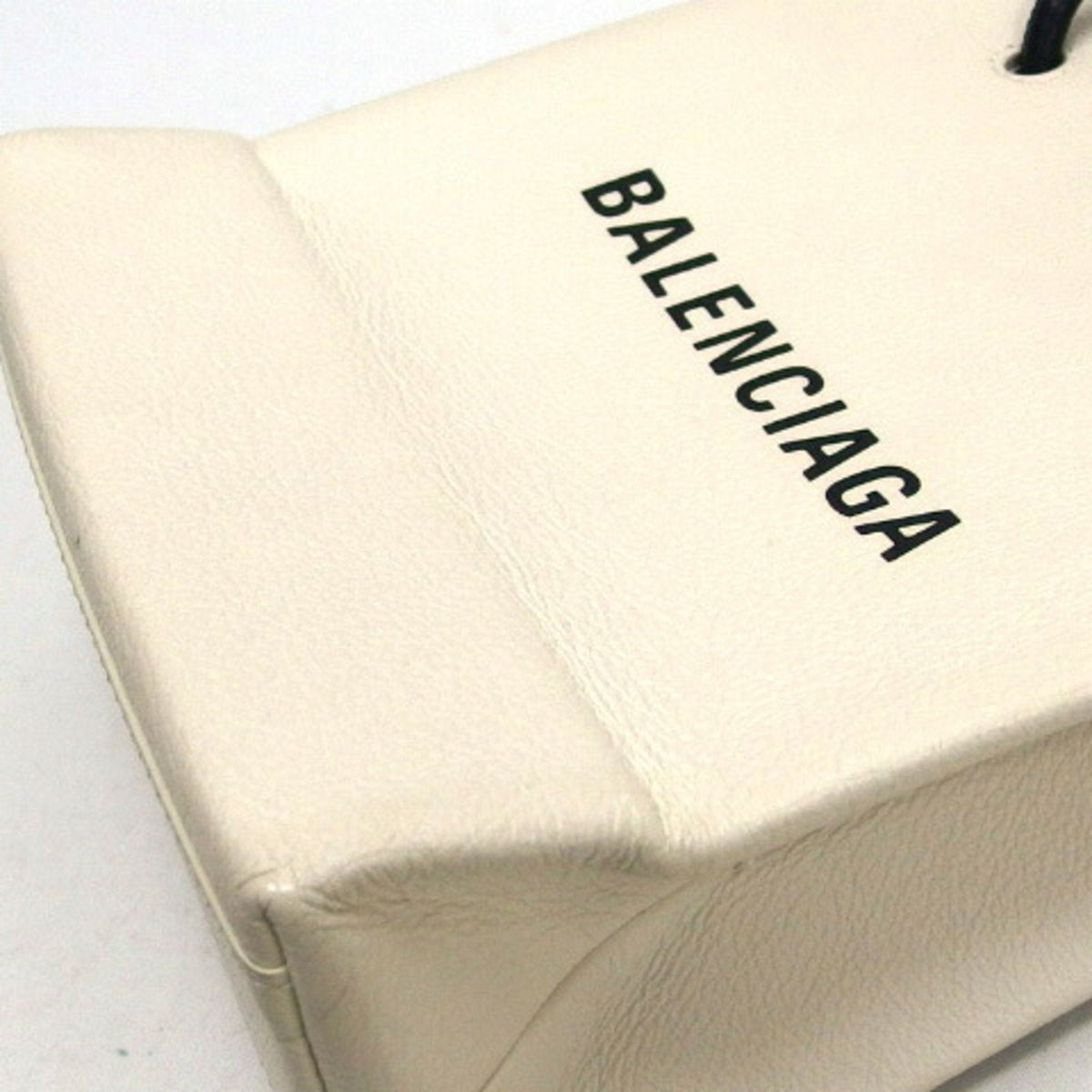 Balenciaga Shopping Tote | Premium Leather Tote