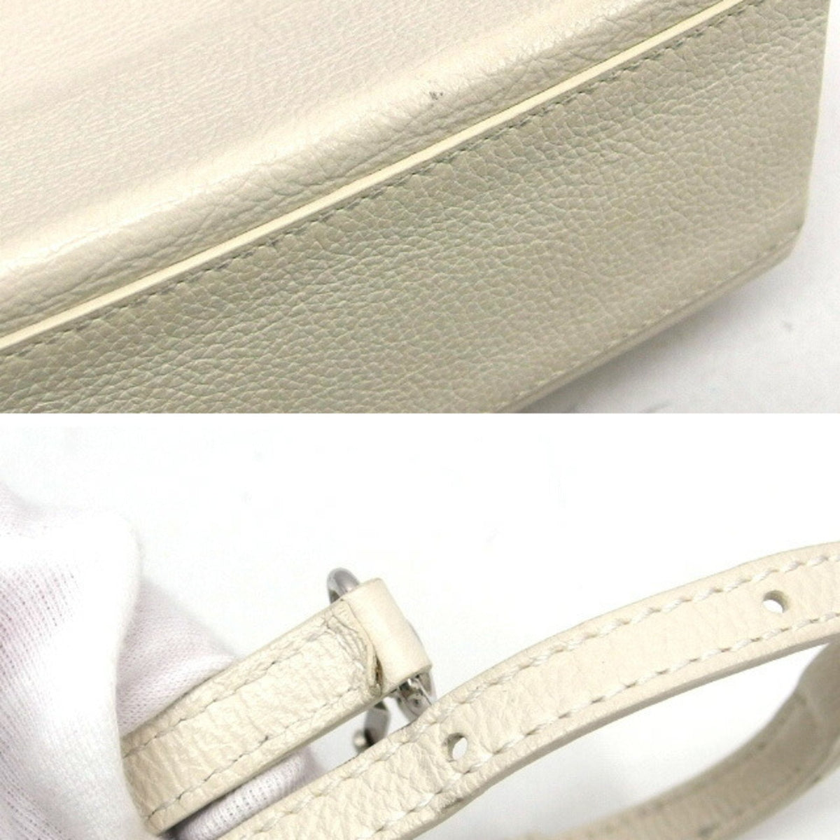 Balenciaga Shopping Tote | Premium Leather Tote
