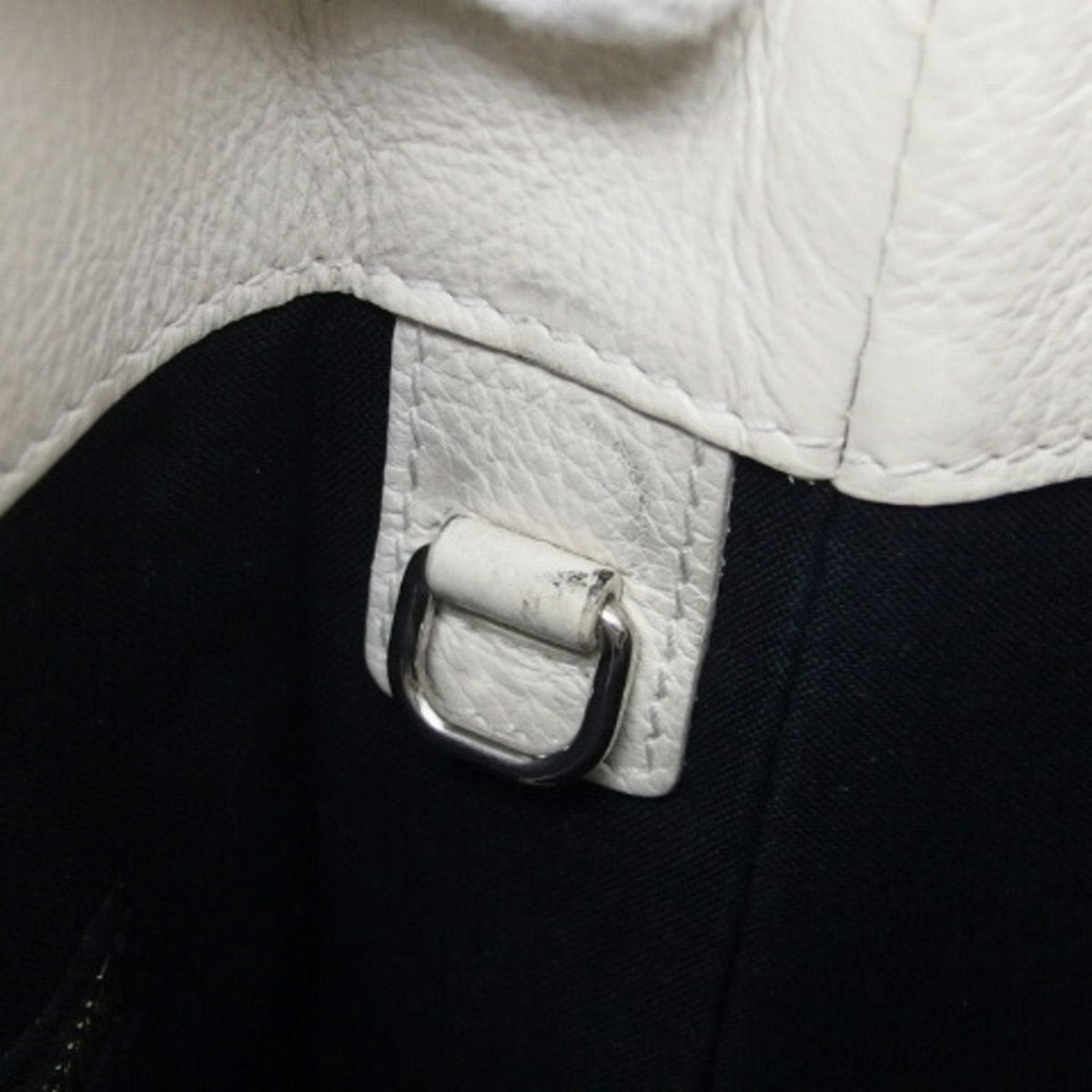 Balenciaga Shopping Tote | Premium Leather Tote