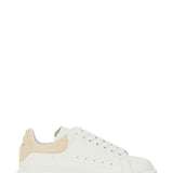 Alexander McQueen athletic luxury designer piece front view
