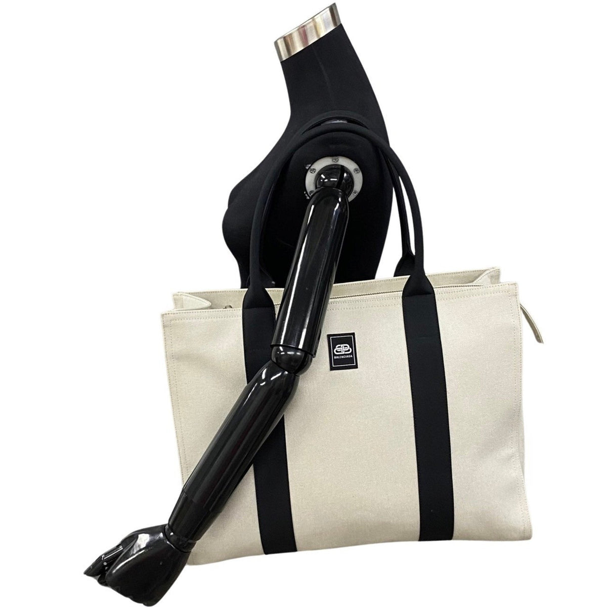 Balenciaga Trade Tote | Premium Designer Piece