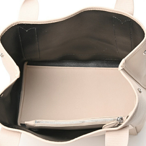 Balenciaga Navy Cabas Tote | Luxury Canvas Tote Bag