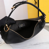Ziva's Charm handbag – detail view (Standard Size)