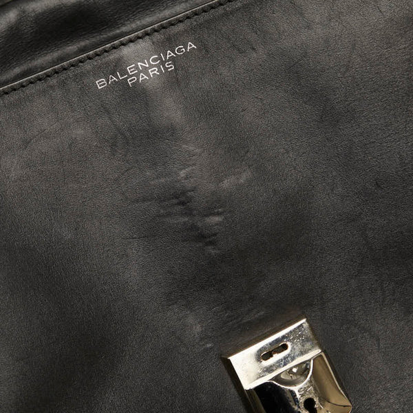 Balenciaga Shoulder Bag — Designer Shoulder Bag